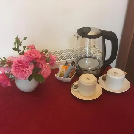 Zur Freiheit Maison d'hôtes