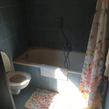 Zur Freiheit Guest house Passau