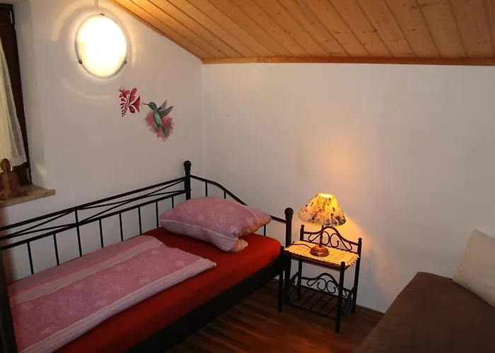 Guest house Zur Freiheit Passau