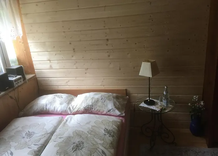 Zur Freiheit 3* Passau