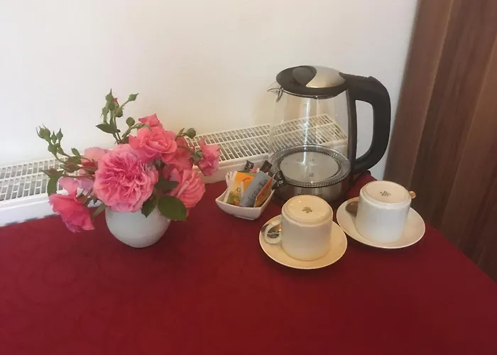 Zur Freiheit Guest house