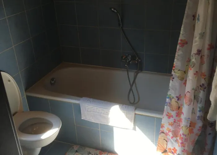 Zur Freiheit Guest house Passau