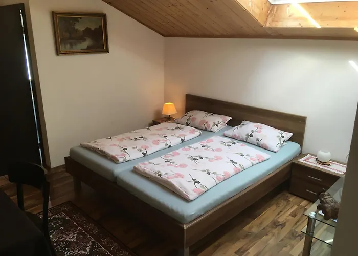 Zur Freiheit 3* Passau