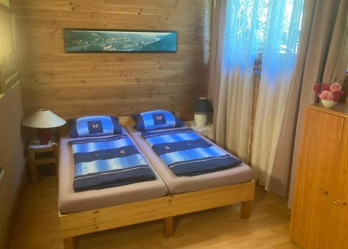 Guest house Zur Freiheit Passau