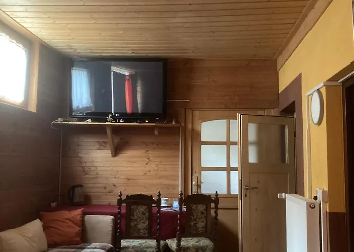 Zur Freiheit Guest house 3*