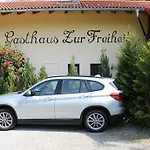 Zur Freiheit 3*
