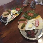 Zur Freiheit Gasthuis Passau
