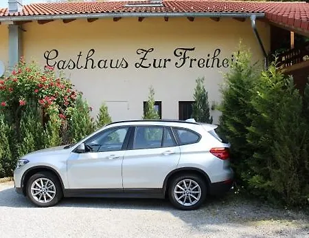 Zur Freiheit *