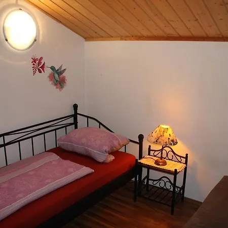 Pensjonat Zur Freiheit Pasawa