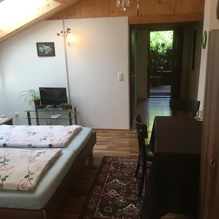 Zur Freiheit Passau