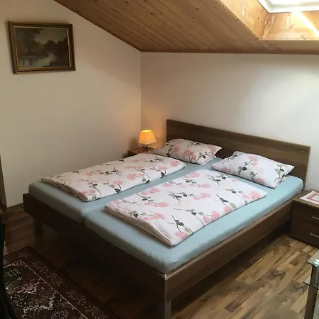 Zur Freiheit 3* Pasawa