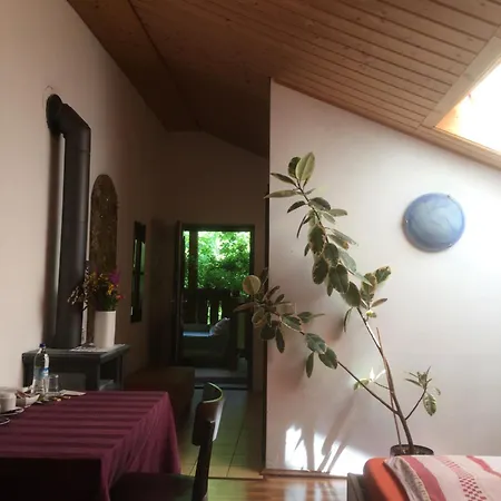 Zur Freiheit Gasthof Passau