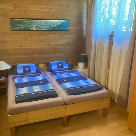 Pensjonat Zur Freiheit