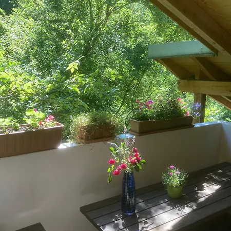 Zur Freiheit Affittacamere 3*