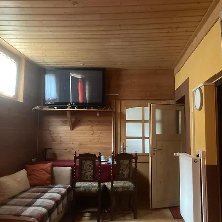 Zur Freiheit Pensjonat 3*