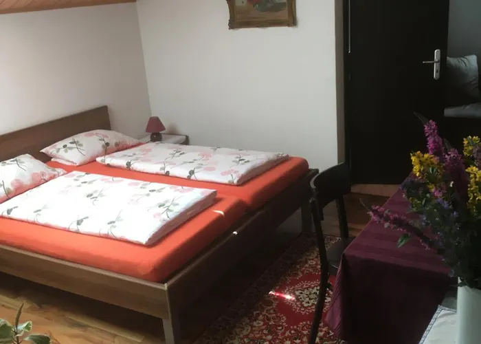 Zur Freiheit Gasthof 3*